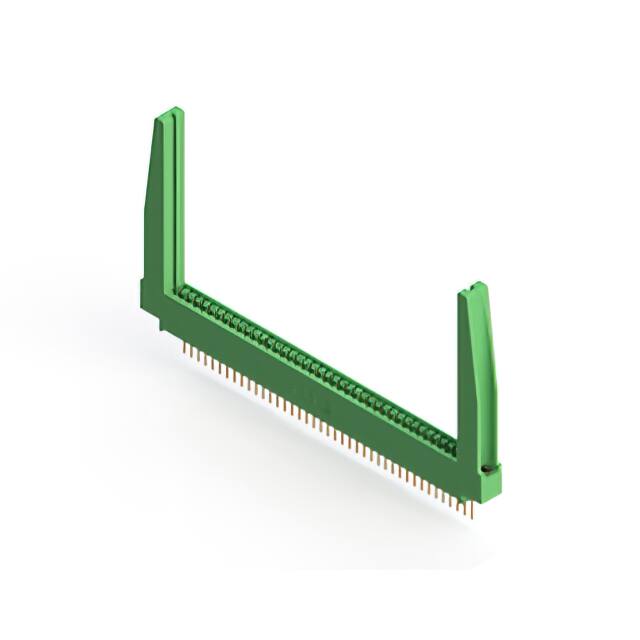 346-041-522-678 EDAC Inc.  Connecteurs de bordure